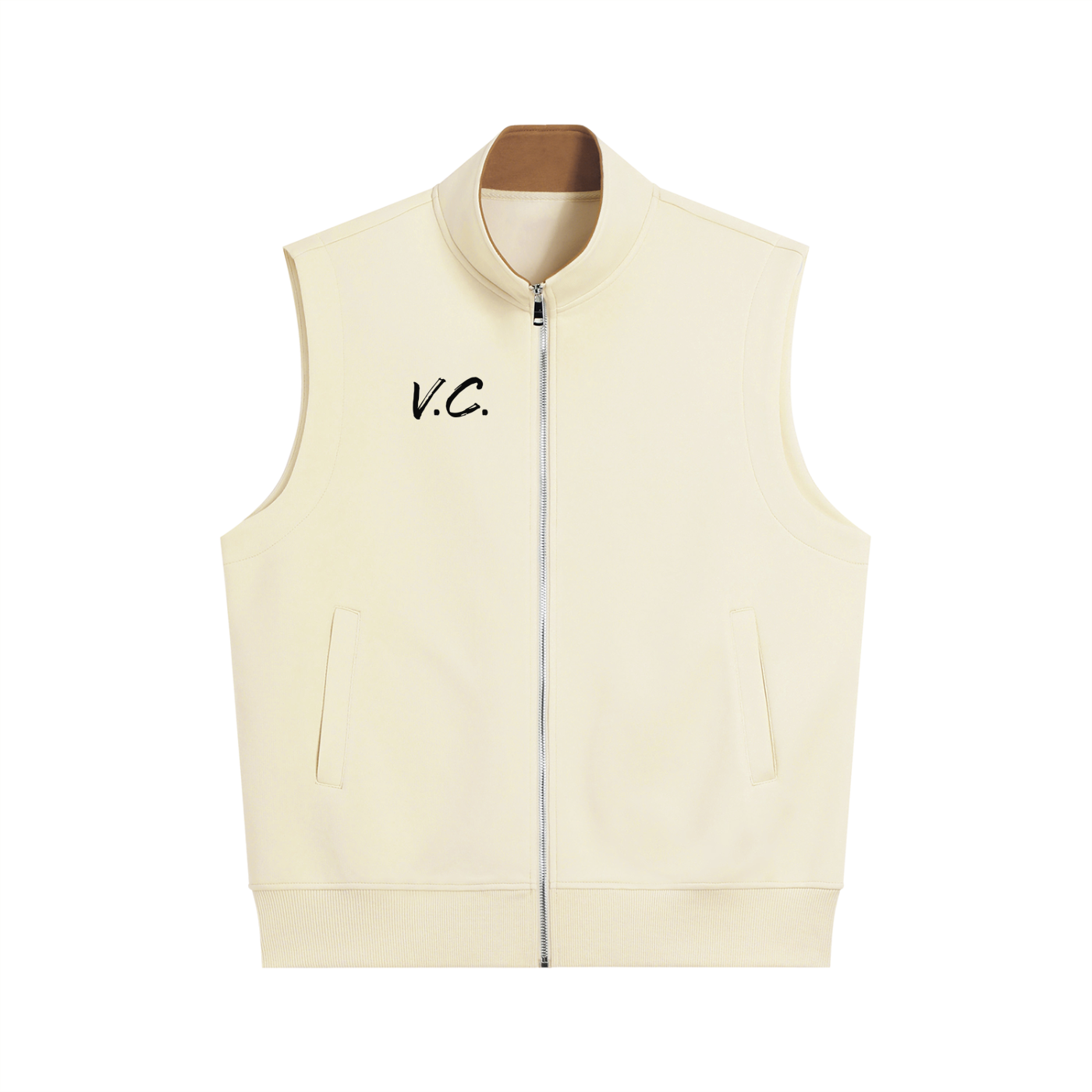 Essential Heavyweight Vest