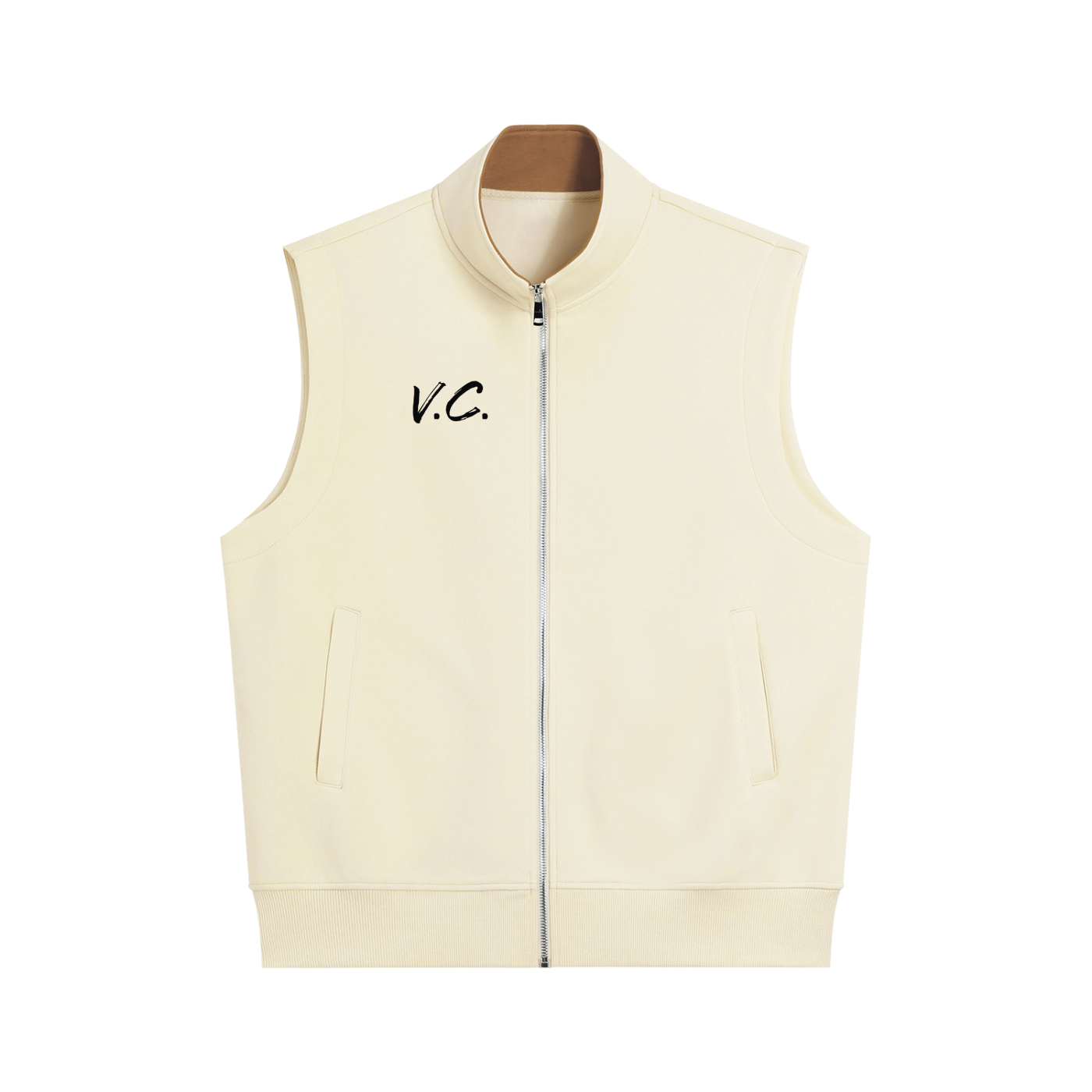 Essential Heavyweight Vest