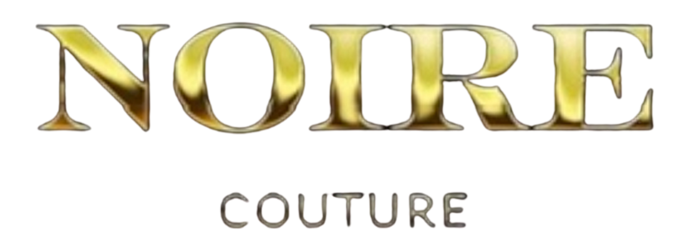 Noire Couture